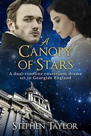 A Canopy of Stars by Stephen Taylor