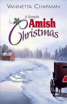 A Simple Amish Christmas by 