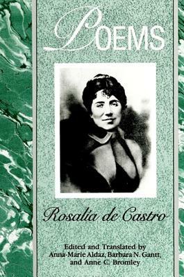 Poems by Rosalia de Castro