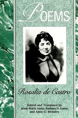 Poems by Rosalía de Castro