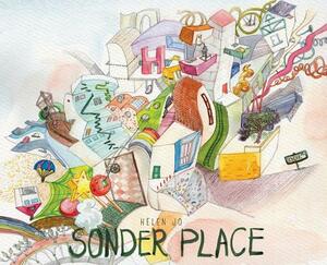 Sonder Place by Helen Jo