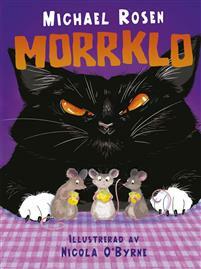 Morrklo by Michael Rosen