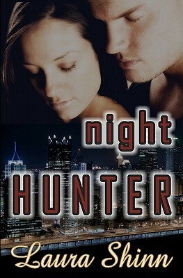 Night Hunter by Laura Shinn