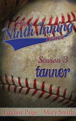 Tanner by Lindsay Paige, Mary Smith
