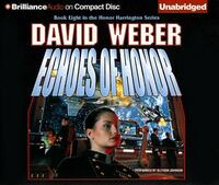 Echoes of Honor by David Weber