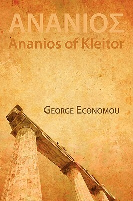Ananios of Kleitor by George Economou