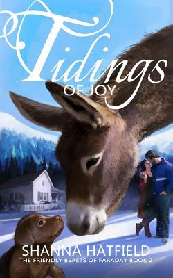 Tidings of Joy by Shanna Hatfield