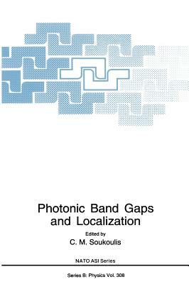 Photonic Band Gaps and Localization by 