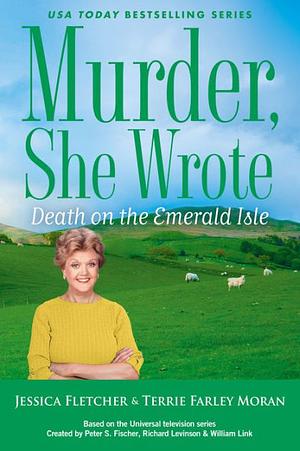 Death on the Emerald Isle by Jessica Fletcher