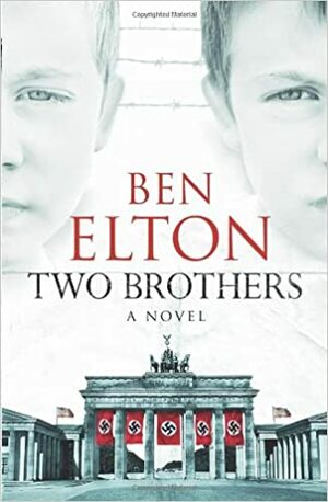 Two Brothers by Ben Elton