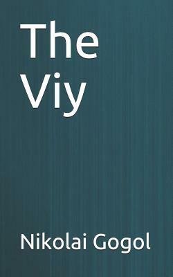 The Viy by Nikolai Gogol