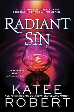 Radiant Sin by Katee Robert