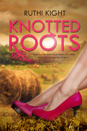 Knotted Roots by Ruthi Kight