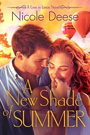 A New Shade of Summer by Nicole Deese