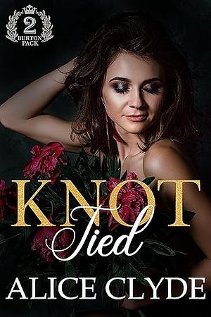 Knot Tied by Alice Clyde