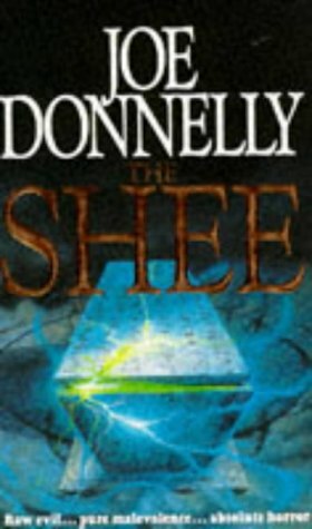 The Shee by Joe Donnelly