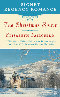 The Christmas Spirit by Elisabeth Fairchild