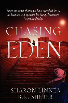 Chasing Eden by Sharon Linnea, B. K. Sherer