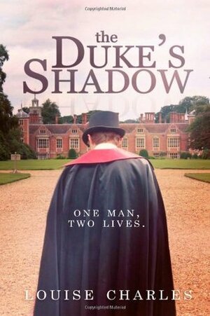 The Duke's Shadow by Louise Charles