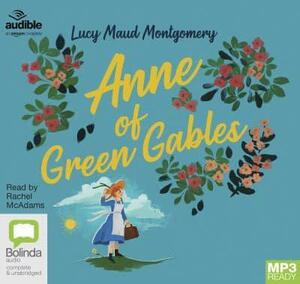 Anne of Green Gables by L.M. Montgomery