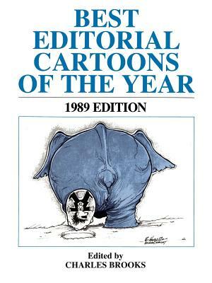 Best Editorial Cartoons of the Year by 