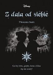 Z dala od siebie. Mroczna baśń by Jen Calonita