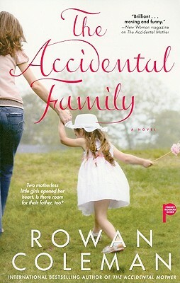 The Accidental Family by Rowan Coleman