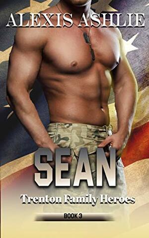 Sean by Alexis Ashlie