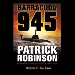 Barracuda 945 by Patrick Robinson