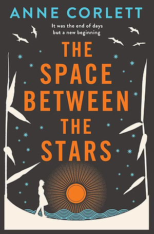 The Space Between the Stars by Anne Corlett