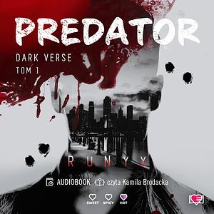 Predator by RuNyx