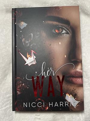 Her Way by Nicci Harris