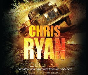 Outbreak by Chris Ryan