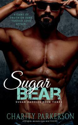 Sugar Bear by Charity Parkerson