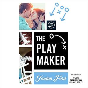 The Playmaker by Jordan Ford