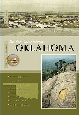 Oklahoma by Melissa Gish