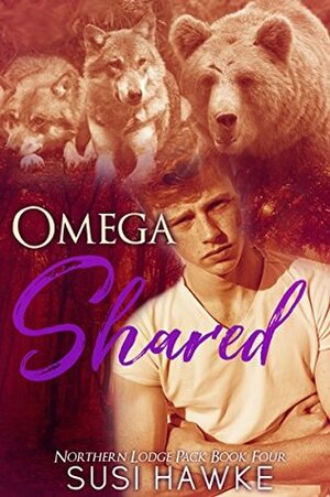 Omega Shared by Susi Hawke