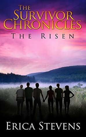 The Risen by Erica Stevens