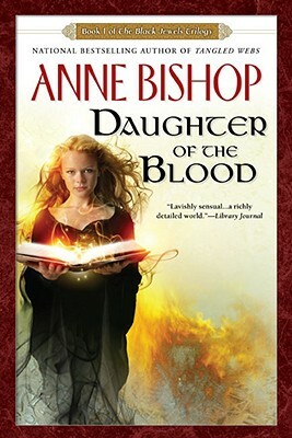 Daughter of the Blood by Anne Bishop