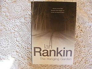 Hanging Garden by Ian Rankin, Ian Rankin