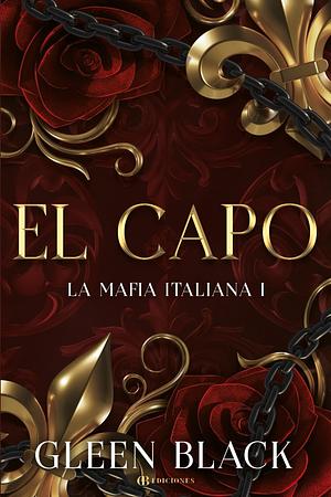 El Capo by Gleen Black
