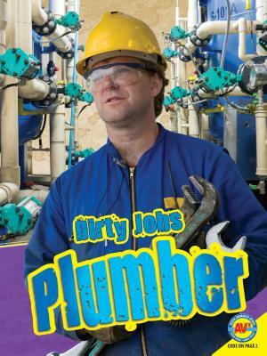 Plumber by Simon Rose