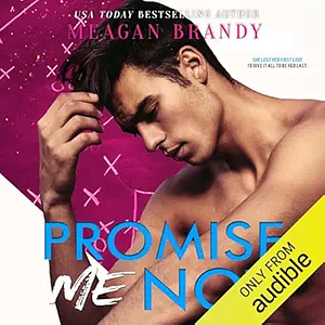 Promise Me Not by Meagan Brandy