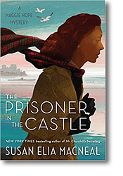 The Prisoner in the Castle by Susan Elia MacNeal