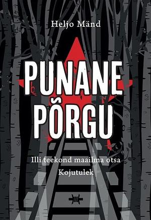 Punane põrgu by Heljo Mänd