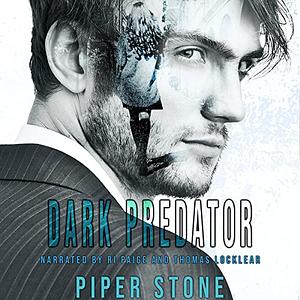 Dark Predator by Piper Stone