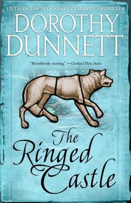 The Ringed Castle by Dorothy Dunnett