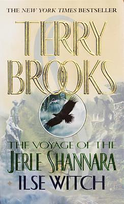 Ilse Witch by Terry Brooks