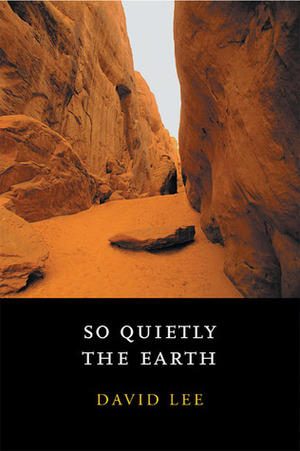 So Quietly the Earth by David Lee