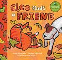 Cleo Finds a Friend by Stella Blackstone